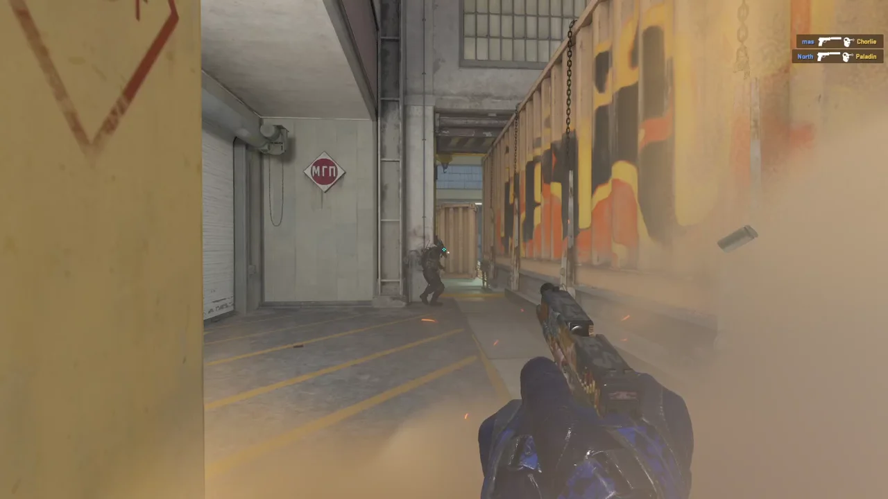 highlight